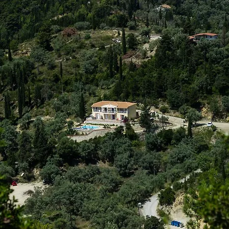 Filoxenia Apartamento *