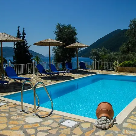 Filoxenia Apartamento *