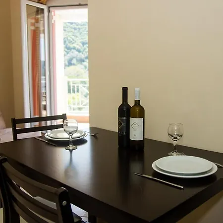 Filoxenia Apartamento