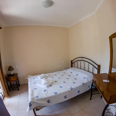 Apartamento Filoxenia