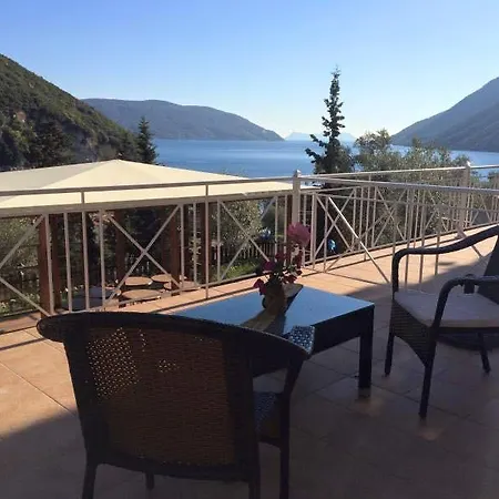 Filoxenia * Geni (Lefkada)