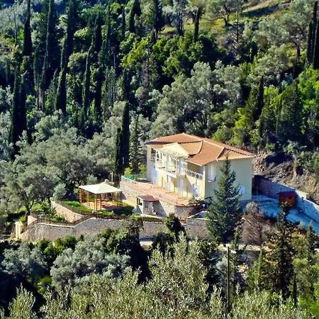 Filoxenia * Geni (Lefkada)