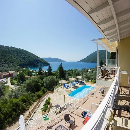 Apartment Filoxenia *