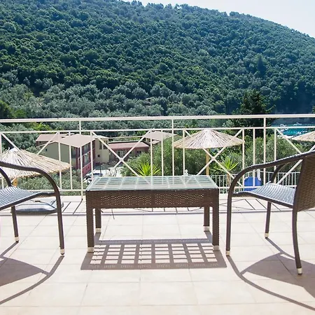 Apartment Filoxenia *