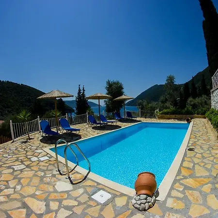 Filoxenia Appartement *