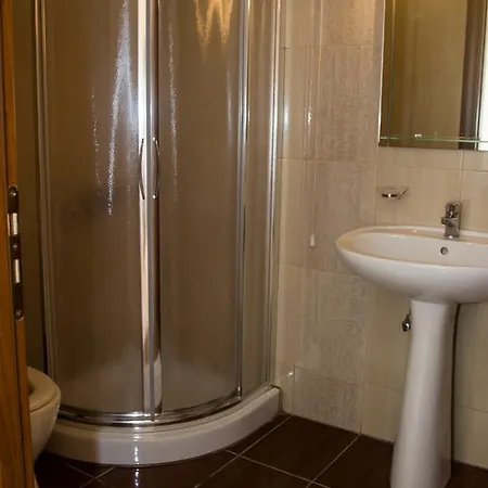 Apartment Filoxenia Geni (Lefkada)