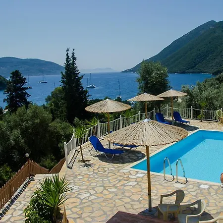 Apartment Filoxenia *