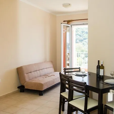 Apartment Filoxenia Geni (Lefkada)