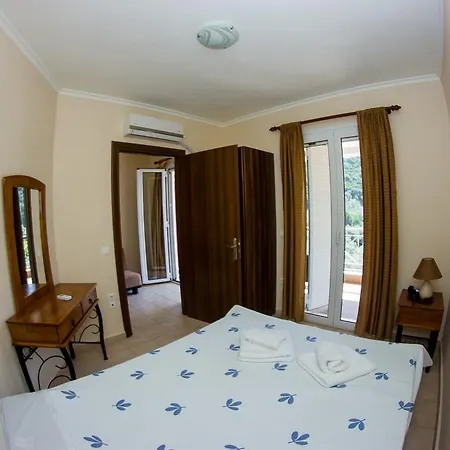Apartment Filoxenia