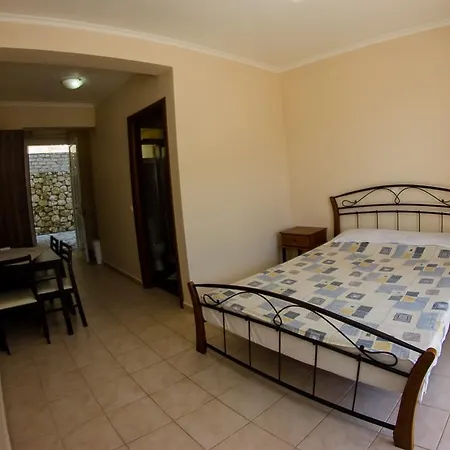 Filoxenia Apartman