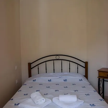 Filoxenia Appartement Yénion