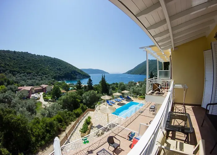 Apartament Filoxenia *