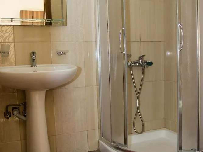 Filoxenia Apartman
