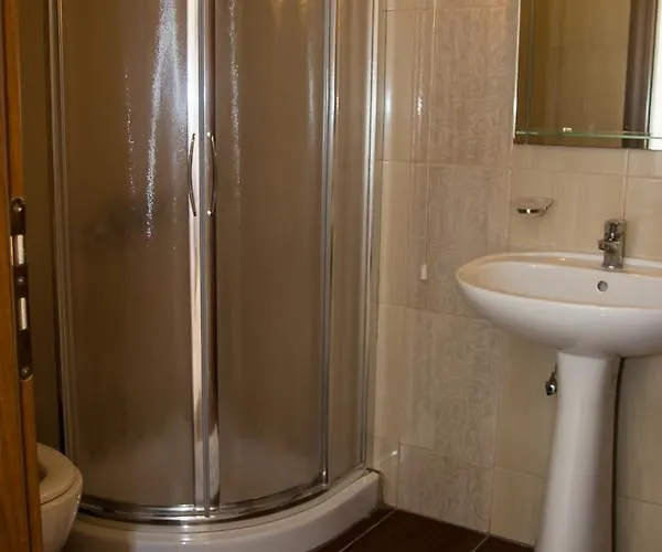 Apartman Filoxenia Jéni